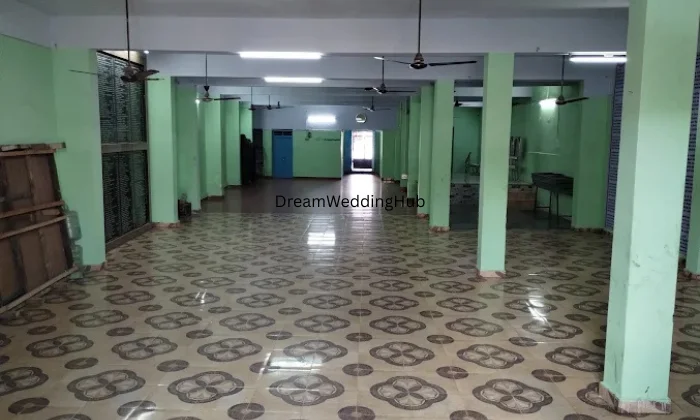 Annupanadi pilaimar wedding hall